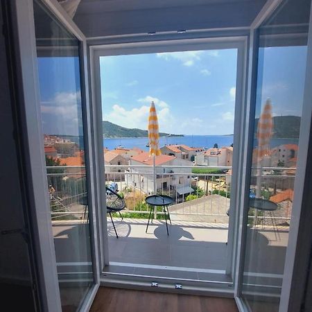 Vinko Rooms Примоштен Экстерьер фото