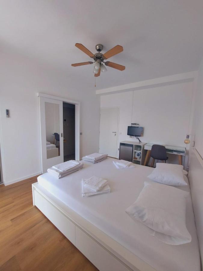 Vinko Rooms Примоштен Экстерьер фото