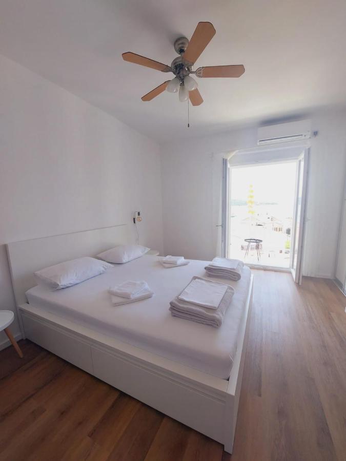 Vinko Rooms Примоштен Экстерьер фото