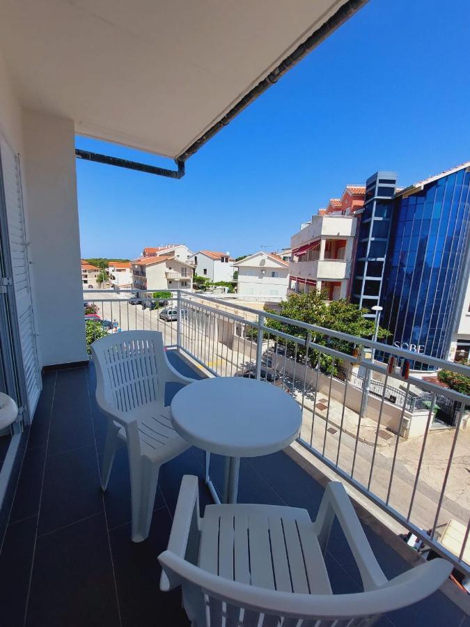 Vinko Rooms Примоштен Экстерьер фото