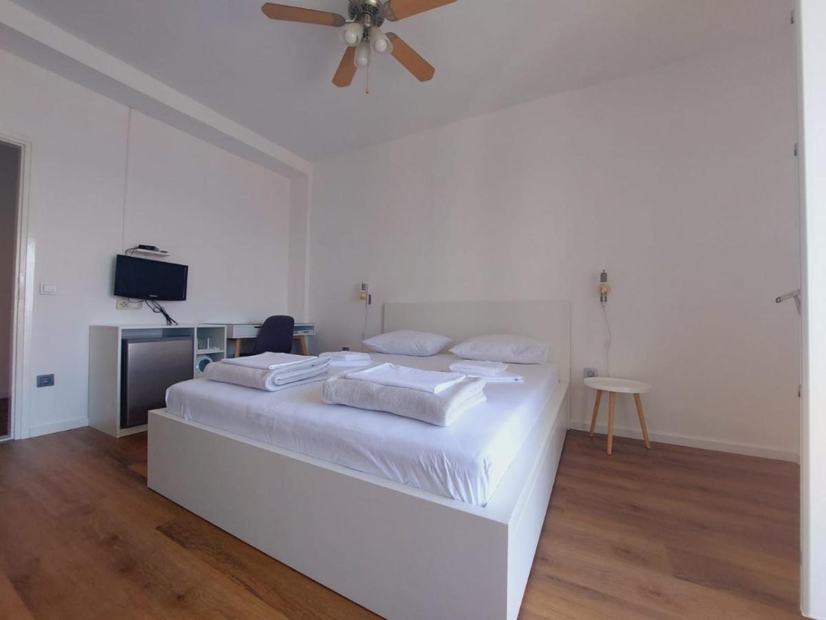 Vinko Rooms Примоштен Экстерьер фото