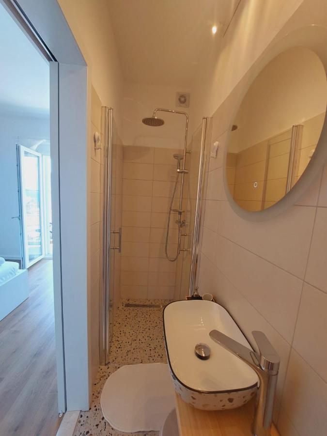 Vinko Rooms Примоштен Экстерьер фото
