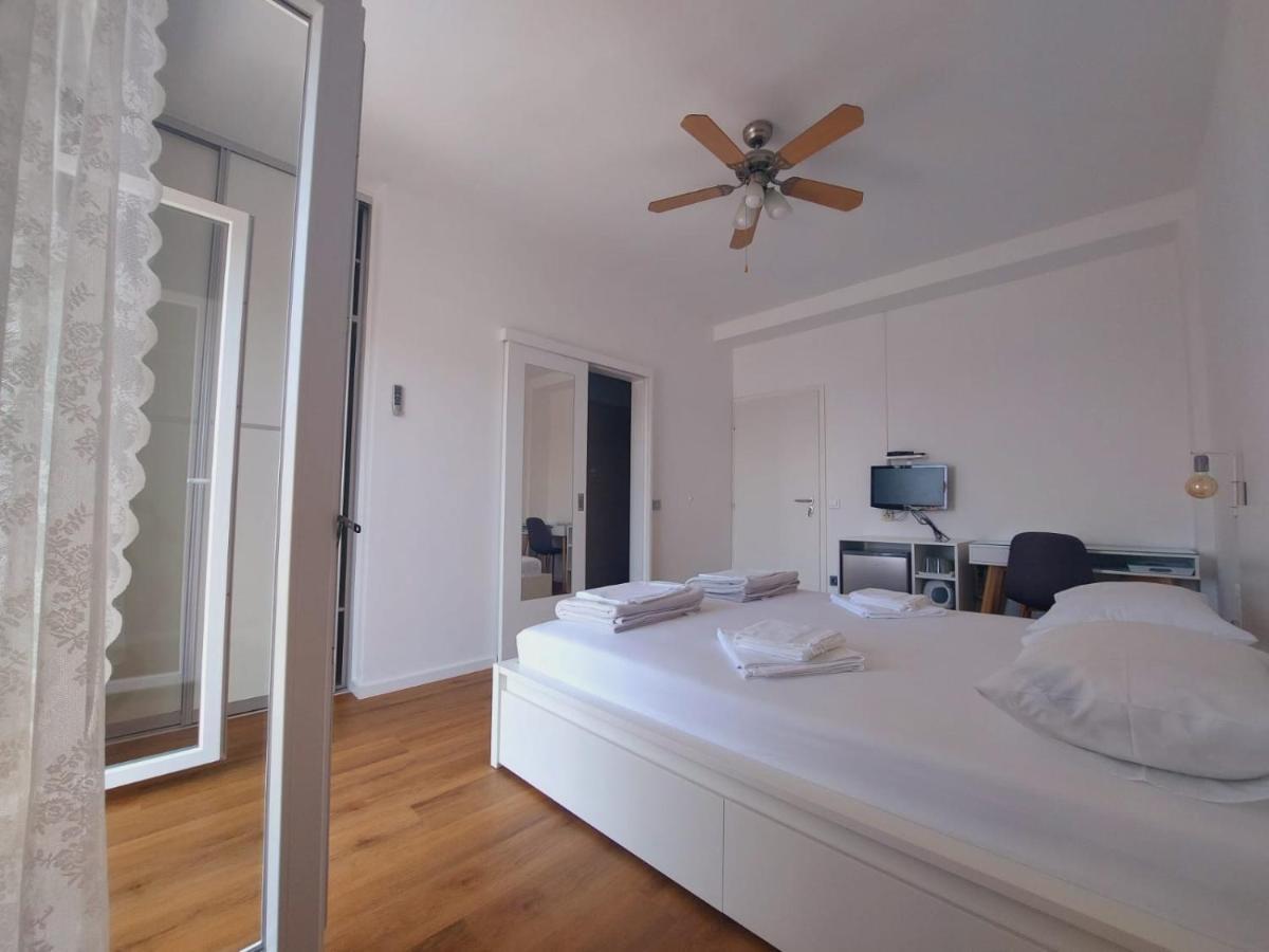 Vinko Rooms Примоштен Экстерьер фото