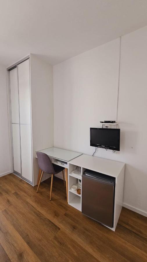 Vinko Rooms Примоштен Экстерьер фото