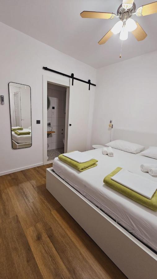 Vinko Rooms Примоштен Экстерьер фото