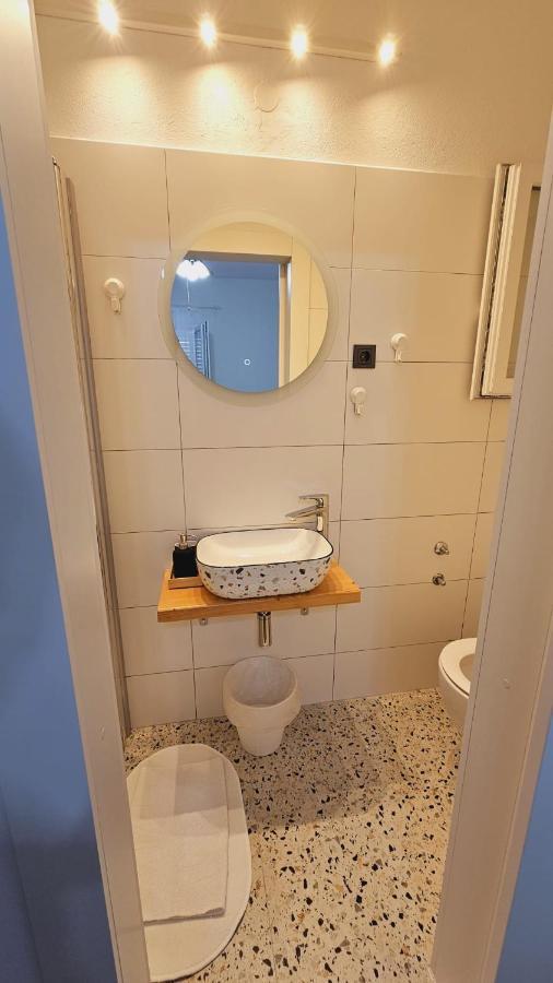 Vinko Rooms Примоштен Экстерьер фото