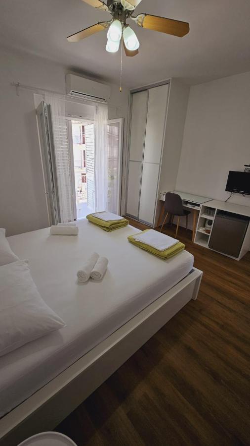 Vinko Rooms Примоштен Экстерьер фото