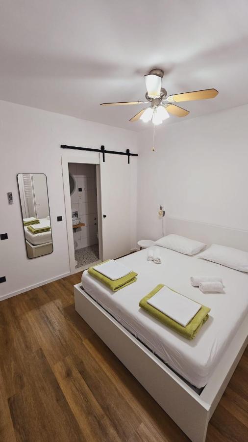Vinko Rooms Примоштен Экстерьер фото